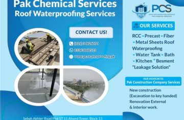 Roof Waterproofing Services 3 min 3