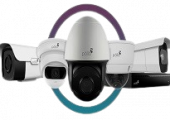 CCTV security system Pakage
